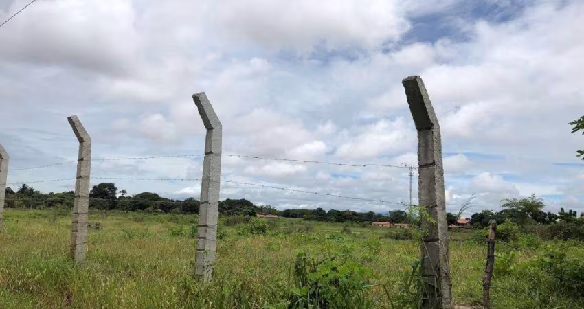 Terreno em condomínio fechado à venda na CE 040, 1000, Jacundá, Aquiraz