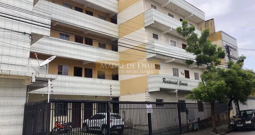 Prédio à venda na Rua Aluísio Azevedo, 830, Jóquei Clube, Fortaleza