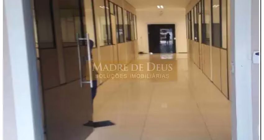 Prédio à venda na Rua Capitão Hugo Bezerra, 323, Barroso, Fortaleza