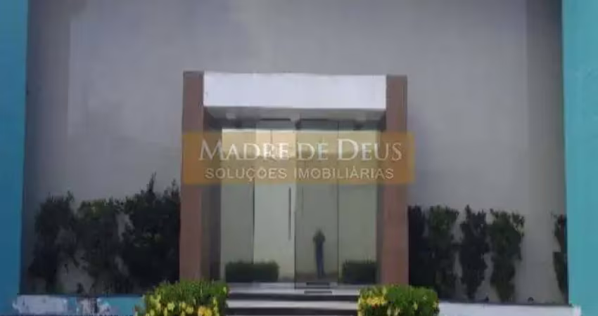 Prédio à venda na Rua Capitão Hugo Bezerra, 323, Barroso, Fortaleza