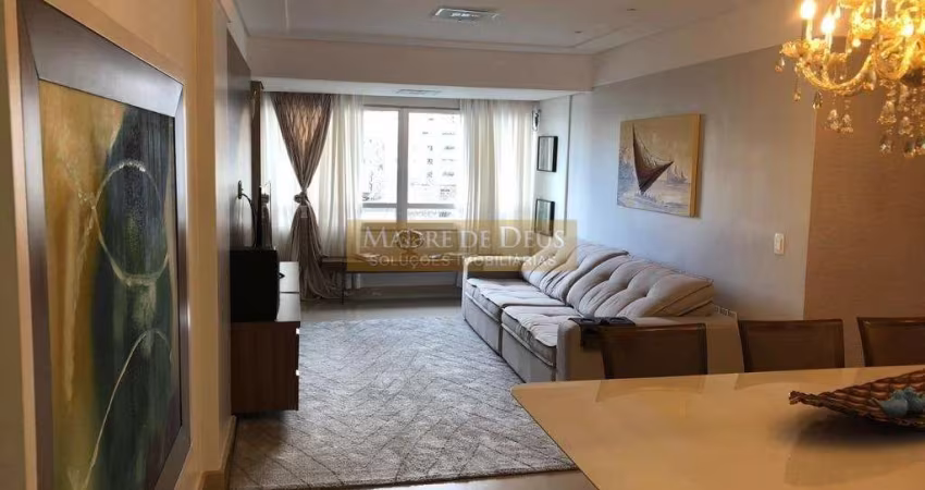 Apartamento com 2 quartos à venda na Rua Antonele Bezerra, 336, Meireles, Fortaleza