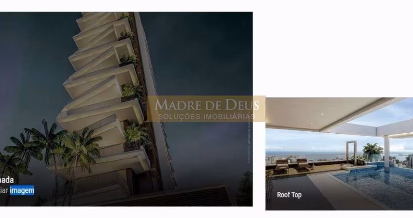 Apartamento com 3 quartos à venda na Rua Leonardo Mota, 710, Meireles, Fortaleza