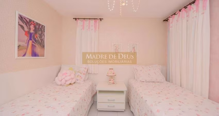Apartamento com 5 quartos à venda na Avenida Dos Golfinhos, 191, Porto das Dunas, Aquiraz