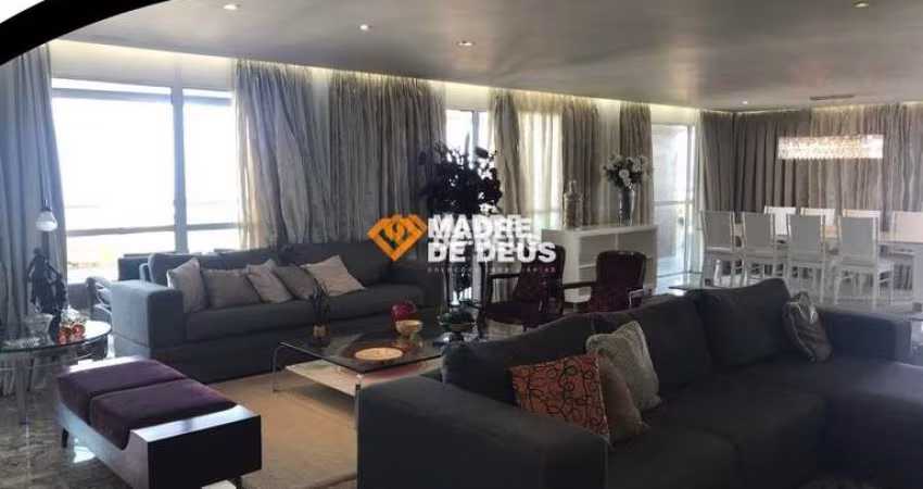 Cobertura com 4 quartos à venda na Avenida Rui Barbosa, 343, Meireles, Fortaleza