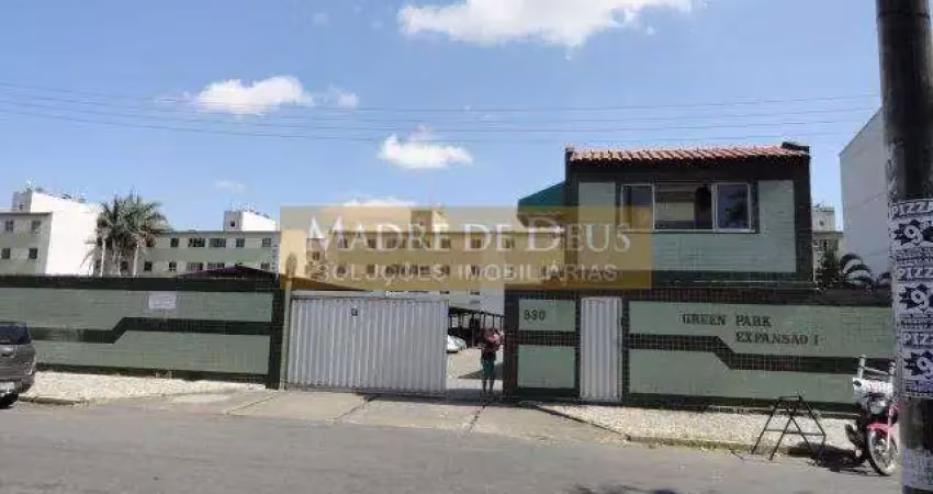 Apartamento com 3 quartos à venda na Rua Padre Paulino, 401, Cajazeiras, Fortaleza
