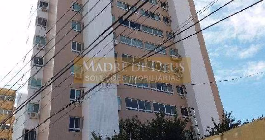 Apartamento com 3 quartos à venda na Rua Paulo Morais, 175, Papicu, Fortaleza