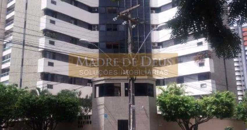 Apartamento com 3 quartos à venda na Barbosa de Freitas., 650, Meireles, Fortaleza