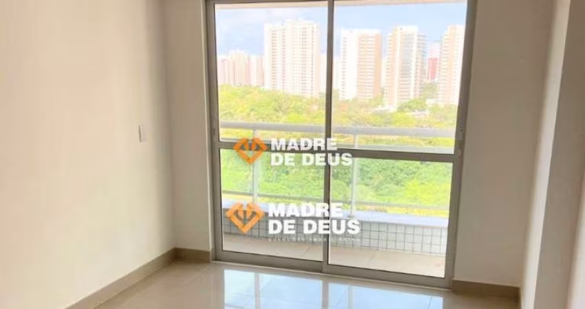 Apartamento com 3 quartos à venda na Rua Reverendo Bolivar Pinto Bandeira, 650, Guararapes, Fortaleza