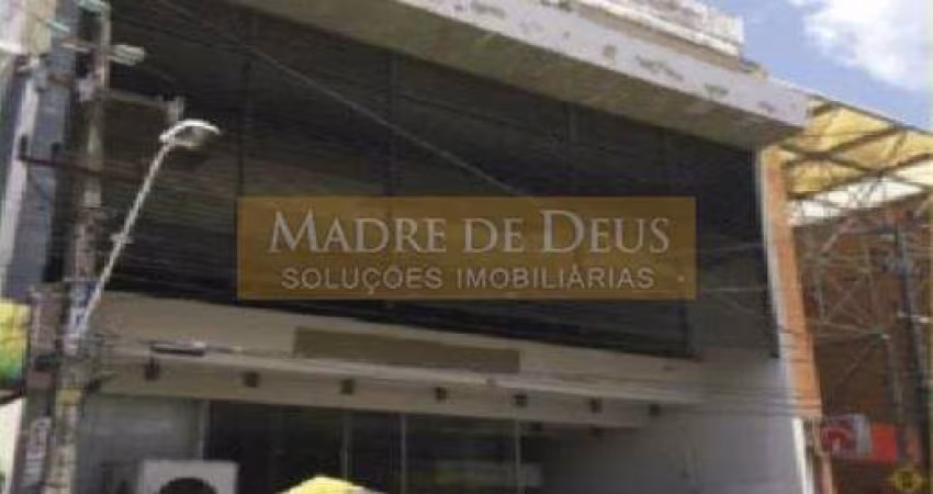 Prédio à venda na Rua Barão do Rio Branco, 1338, José Bonifácio, Fortaleza