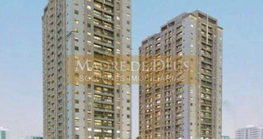 Apartamento com 2 quartos à venda na Rua Senador Pompeu, 2600, Centro, Fortaleza