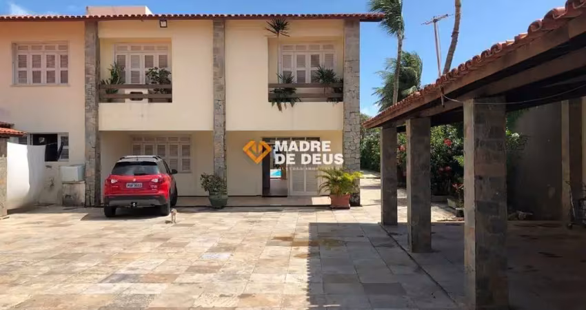 Casa com 5 quartos à venda na Avenida dos Coqueiros, 98, Cumbuco, Caucaia