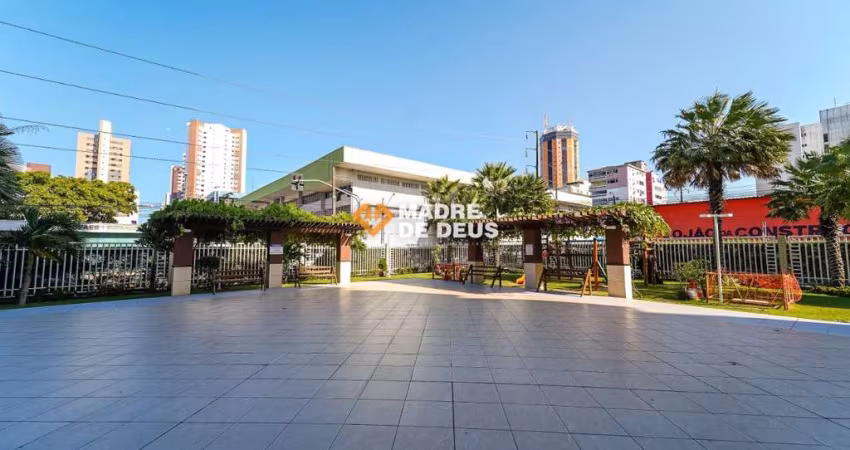 Apartamento com 3 quartos à venda na Rua João Brígido, 1485, Aldeota, Fortaleza