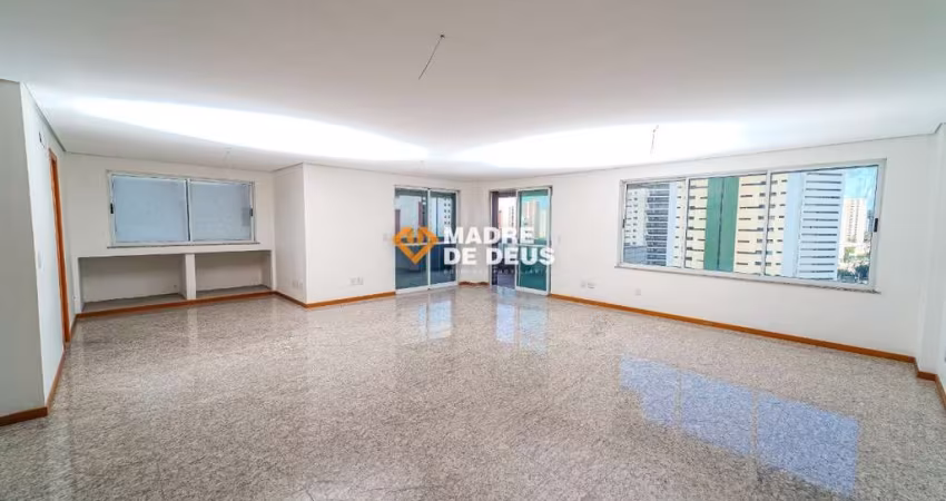 Apartamento com 3 quartos à venda na Avenida Rui Barbosa, 730, Meireles, Fortaleza
