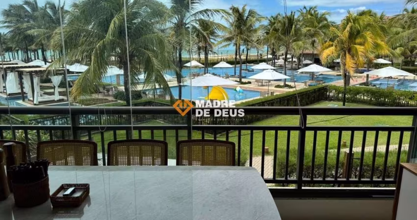 Apartamento com 3 quartos à venda na Av. Das Ubaranas, 1385, Dunas, Fortaleza