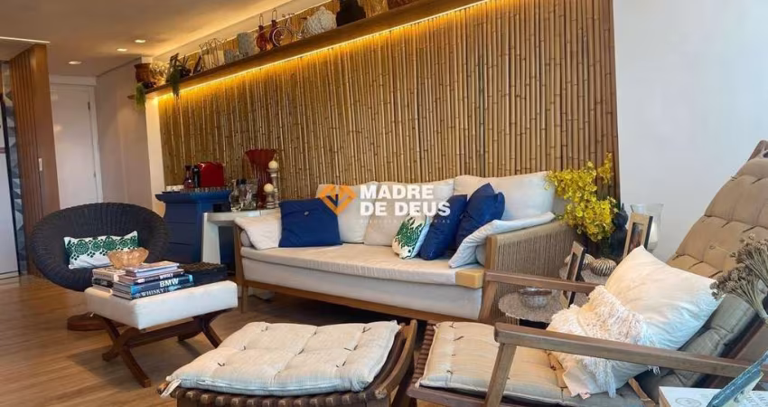 Apartamento com 2 quartos à venda na Rua Vilebaldo Aguiar, 2100, Cocó, Fortaleza