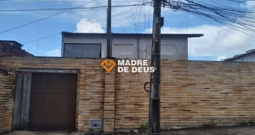 Casa em condomínio fechado com 4 quartos à venda na Sólon Carvalho, 10, Cidade 2000, Fortaleza