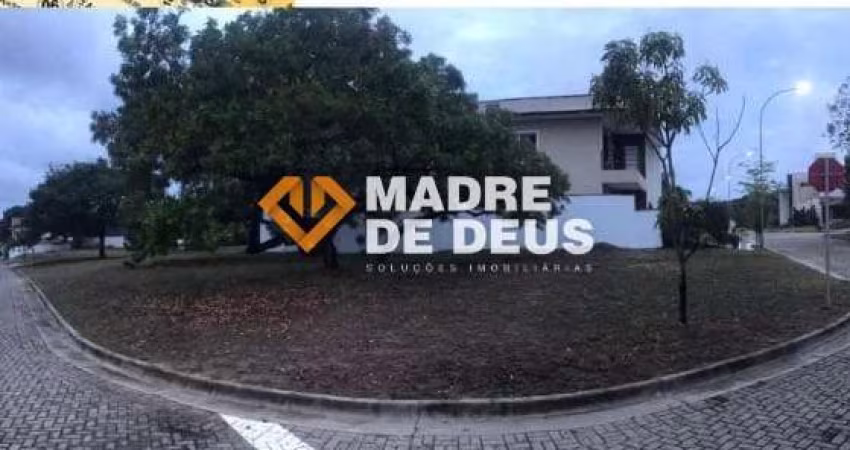 Terreno em condomínio fechado à venda na Rodovia CE-040 700, 700, Coacu, Eusébio