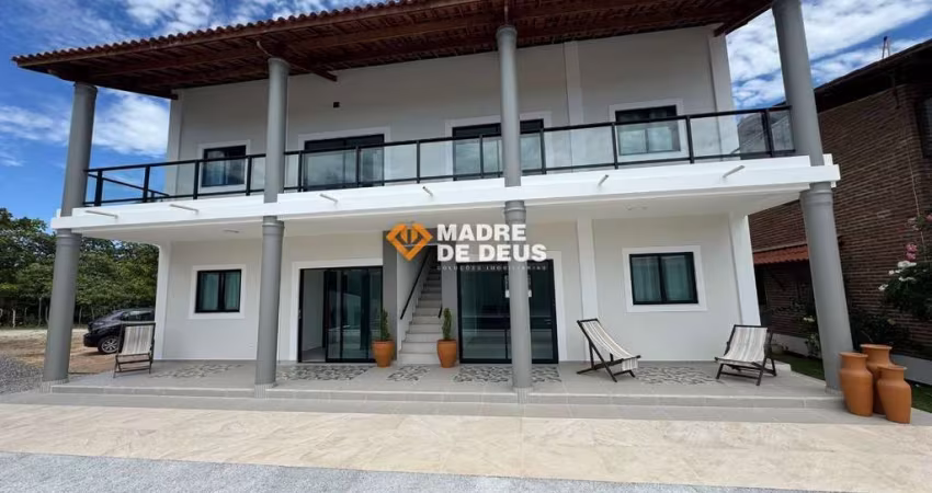 Prédio à venda na Córrego dos Rodrigues, 1091, Centro, Aracati