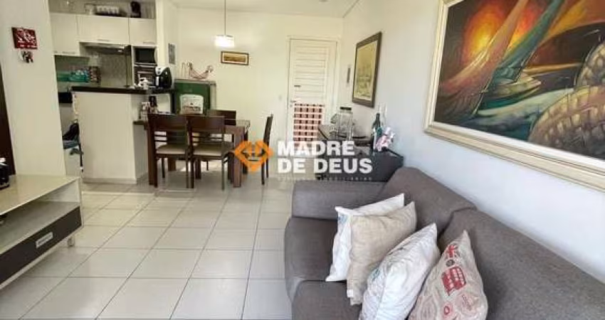 Apartamento com 2 quartos à venda na Avenida Dos Golfinhos, 2071, Porto das Dunas, Aquiraz