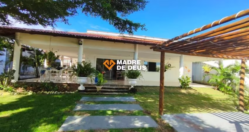Chácara / sítio com 3 quartos à venda na José Florentino, 1141, Jacundá, Eusébio