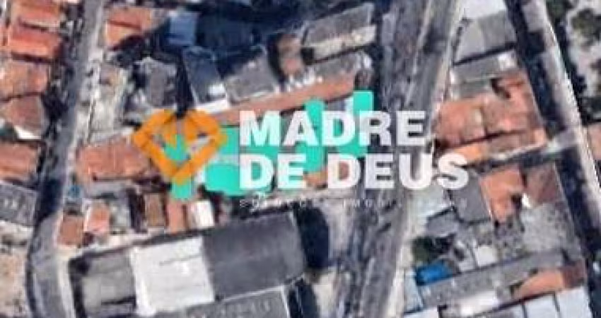 Ponto comercial à venda na Avenida Aguanambi, 94, José Bonifácio, Fortaleza