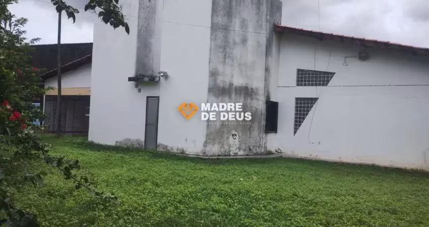 Prédio à venda na Antônio Nery, 287, Granja Portugal, Fortaleza
