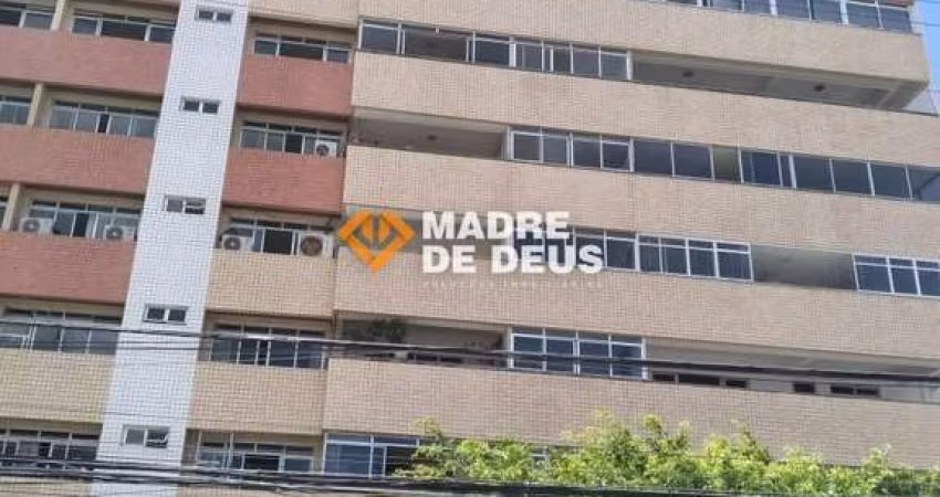 Apartamento com 3 quartos à venda na Avenida Barão de Studart, 2750, Aldeota, Fortaleza