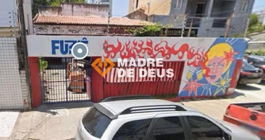 Casa comercial à venda na Rua Barão de Aracati, 609, Meireles, Fortaleza
