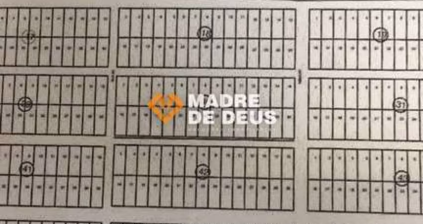 Terreno comercial à venda na da Integração, 1, Canoa Quebrada, Aracati