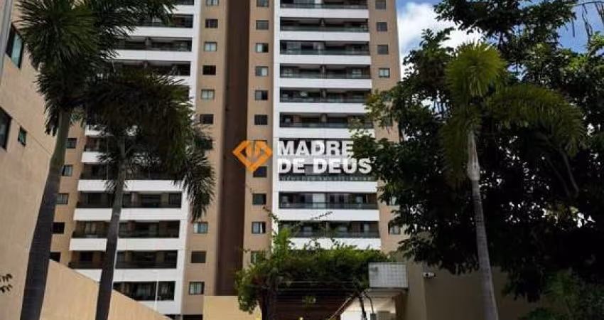 Apartamento com 2 quartos à venda na Rua José Rangel, 181, Papicu, Fortaleza