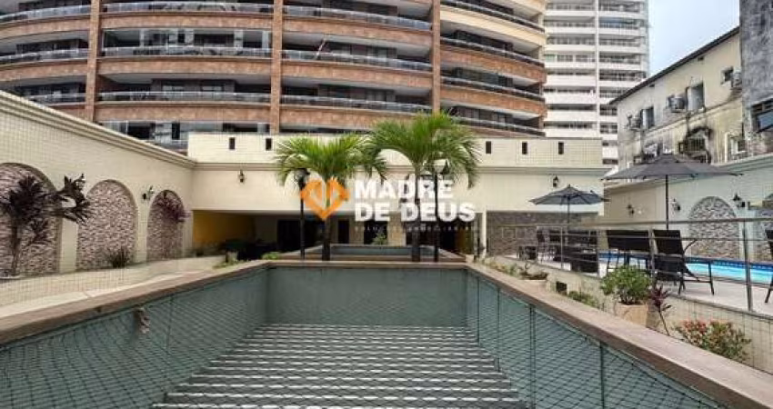 Apartamento com 2 quartos à venda na Rua Antônio Augusto, 52, Meireles, Fortaleza