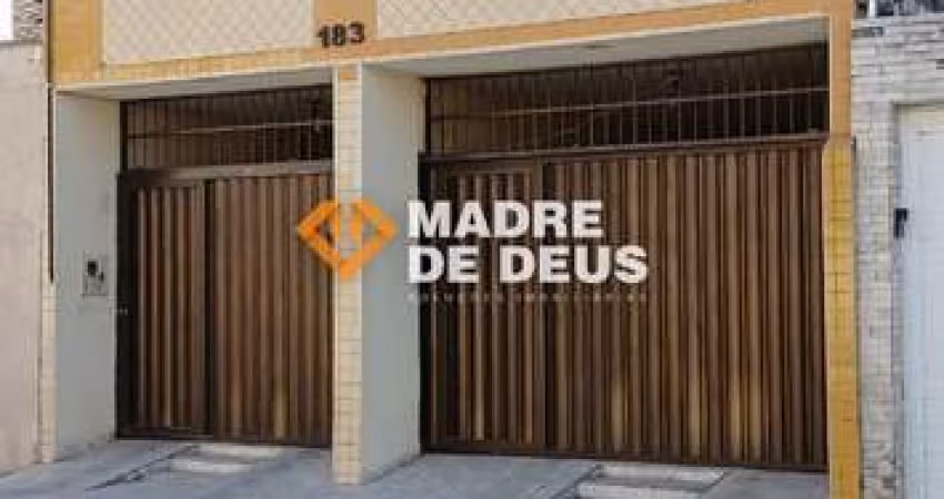 Casa em condomínio fechado com 7 quartos à venda na Rua João Melo, 183, Damas, Fortaleza