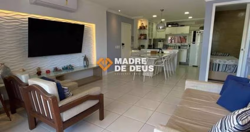 Apartamento com 4 quartos à venda na Medusa, 1001, Porto das Dunas, Aquiraz