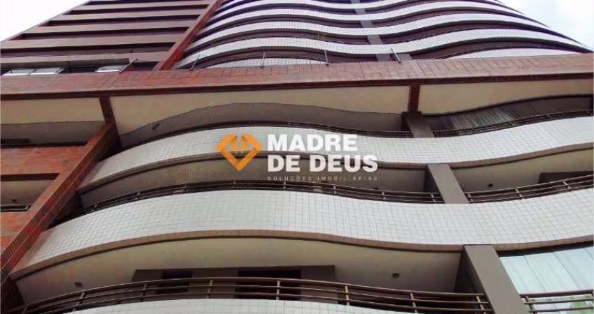 Apartamento com 3 quartos à venda na Rua Ildefonso Albano, 245, Meireles, Fortaleza