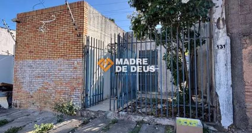 Terreno em condomínio fechado à venda na Gentilândia, 1008, Jangurussu, Fortaleza