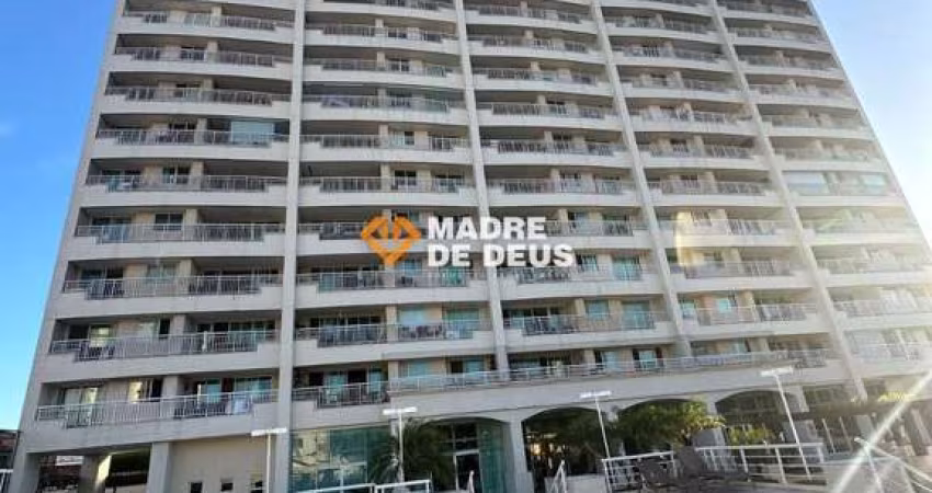 Apartamento com 3 quartos à venda na Rua Sigefredo Pinheiro, 545, Fátima, Fortaleza