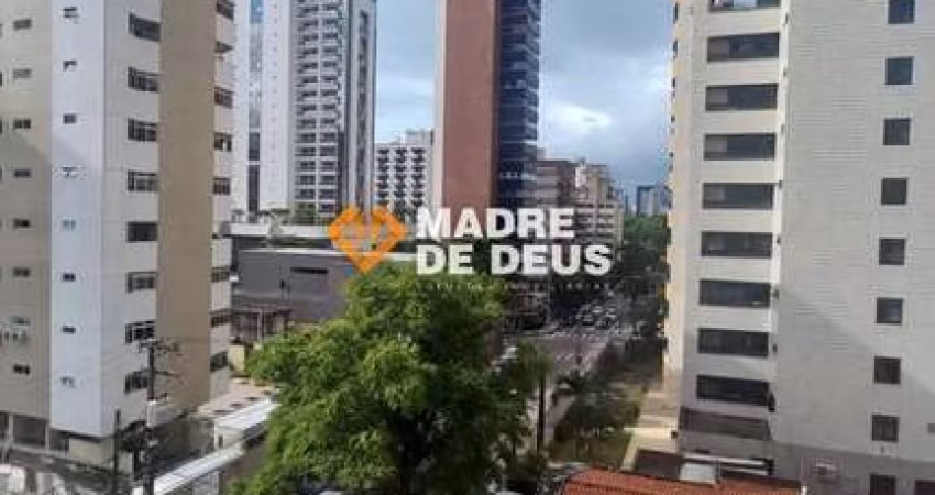 Apartamento com 3 quartos à venda na Rua General Tertuliano Potiguara, 555, Aldeota, Fortaleza