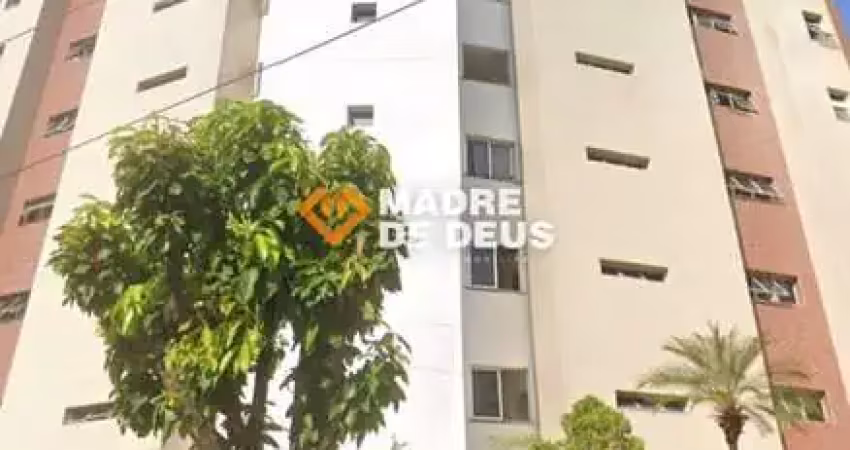 Apartamento com 3 quartos à venda na Rua César Fonseca, 455, Papicu, Fortaleza