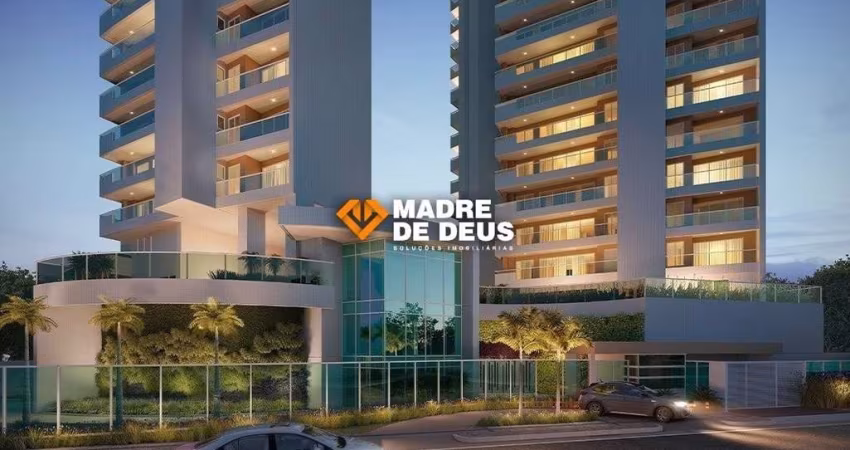 Apartamento com 3 quartos à venda na Dr Costa Araújo, 941, Fátima, Fortaleza