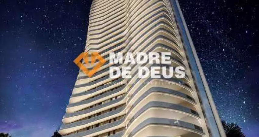 Apartamento com 4 quartos à venda na Avenida Rui Barbosa, 210, Meireles, Fortaleza