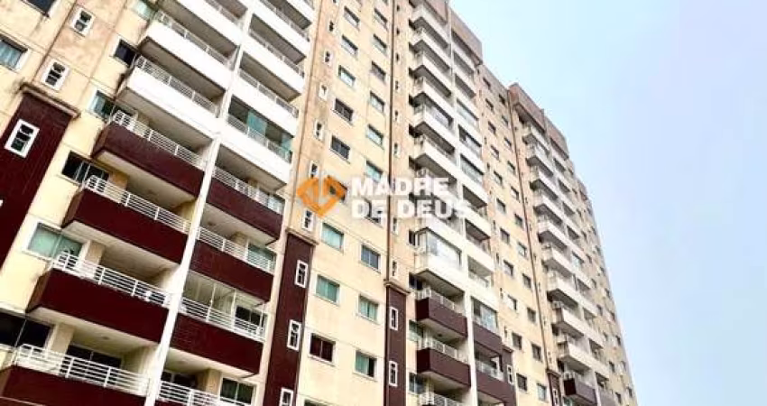 Apartamento com 2 quartos à venda na Mirtil Meyer, 157, Mondubim, Fortaleza