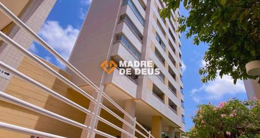 Apartamento com 3 quartos à venda na Rua Leda Porto Freire, 200, Parque Iracema, Fortaleza