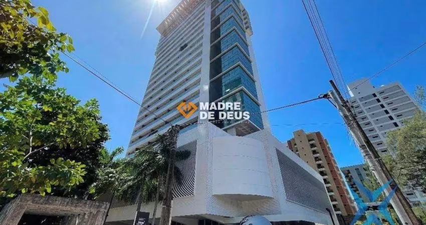 Sala comercial à venda na Avenida Desembargador Moreira, 767, Meireles, Fortaleza