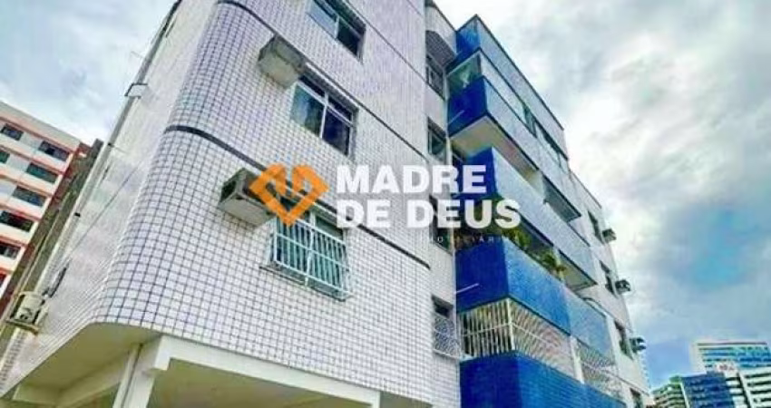 Apartamento com 3 quartos à venda na Rua Doutor Gilberto Studart, 1470, Cocó, Fortaleza