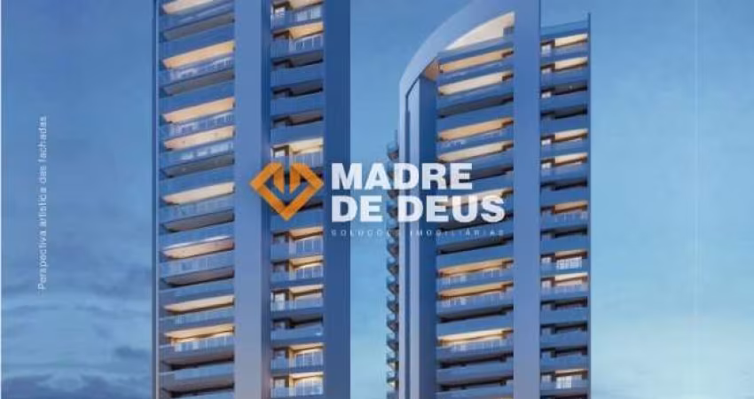 Apartamento com 3 quartos à venda na Dr Costa Araújo, 945, Fátima, Fortaleza