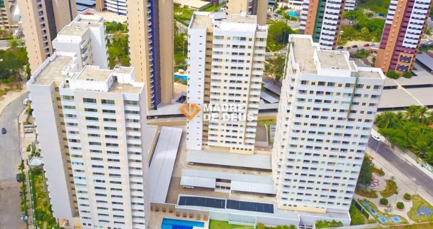Apartamento com 3 quartos à venda na Rua Leda Porto Freire, 200, Parque Iracema, Fortaleza