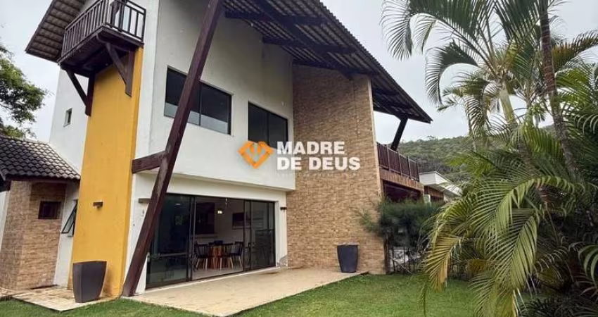 Casa em condomínio fechado com 3 quartos à venda na Pe. Perdigão Sampaio, 1, Centro, Guaramiranga