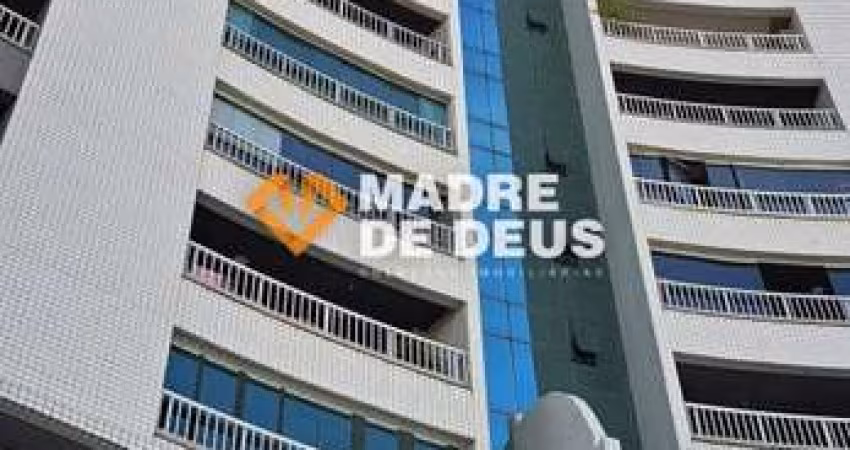 Apartamento com 3 quartos à venda na Avenida Rui Barbosa, 880, Meireles, Fortaleza