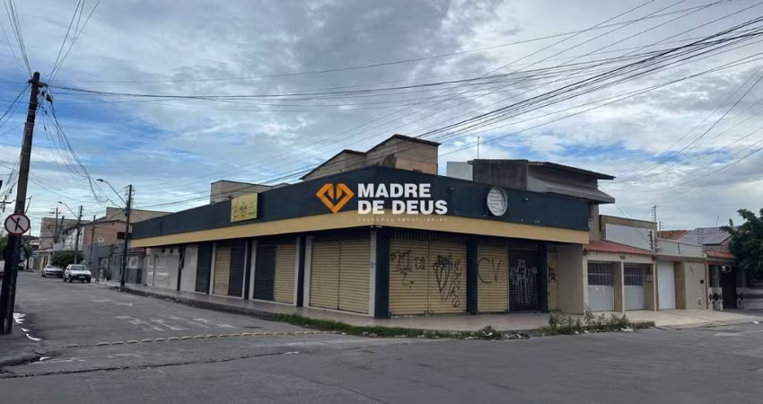 Ponto comercial à venda na Rua Conrado Cabral, 427, Monte Castelo, Fortaleza