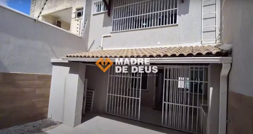 Casa em condomínio fechado com 4 quartos à venda na 8, 57, Mondubim, Fortaleza